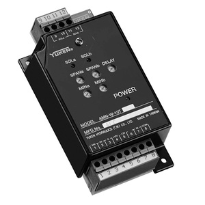 เครื่องขยายสัญญาณแบบสัดส่วนรุ่น AMN,AME ซีรีส์ ขายดี - Product Image 3