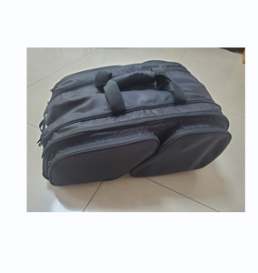 Borsa <span class=keywords><strong>da</strong></span> Torneo per Pickleball di Media Dimensione con Logo Personalizzato, Capacità 30-40L, Protezione per Racchette, Borsa per Racchette <span class=keywords><strong>da</strong></span> <span class=keywords><strong>Tennis</strong></span> e <span class=keywords><strong>Scarpe</strong></span> - Product Image 1