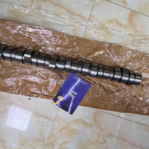 EC380 480 D13F 21154172 21219818 20758404 8230-19470 Árbol de levas - Product Image 3
