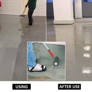 एपॉक्सी अनुप्रयोगों के लिए सेल्फ-लेवलिंग एपॉक्सी स्पाइक्ड वातन पेंट स्पाइक रोलर - Product Image 6