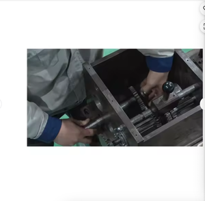 Metallbearbeitungs-Trainingspraxis: Demonstrationsvideo zur Montage und Demontage von Getrieben - Product Image 2