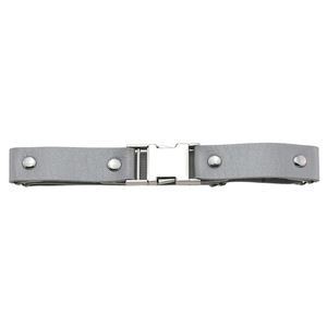 Personnalité Punk Simple jambe anneau <span class=keywords><strong>jarretière</strong></span> Costume accessoires Goth alliage cuir Harajuku boucle réglable jambe <span class=keywords><strong>jarretière</strong></span> - Product Image 3