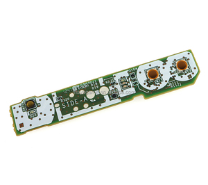 Carte mère <span class=keywords><strong>de</strong></span> circuit imprimé (PCB) avec bouton HOME pour console <span class=keywords><strong>Wii</strong></span> U et manette, accessoire <span class=keywords><strong>de</strong></span> jeu - Product Image 5