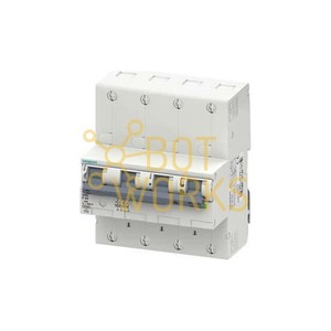 Siemens 5SP34353 - Nuovo - Product Image 1