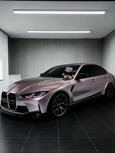 Film vinyle de haute qualité pour voiture, film PET PVC pour changement de couleur, film de protection de peinture PPF, film vinyle auto-adhésif pour la décoration de voiture - Product Image 4