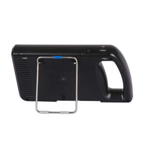 Échographie vétérinaire <span class=keywords><strong>portable</strong></span>, 2023, pour cochon, vache, cheval, animal, bovin, équine, utilisation vétérinaire - Product Image 5