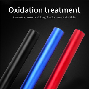Support d'extension de guidon de vélo Yueli 20 cm en alliage d'aluminium, durable et multifonctionnel - Product Image 5
