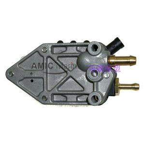 Bombas de Aceite Marinas Compatibles con Motores Fuera de Borda Johnson/Evinrude, Modelos 438555 y 433386 - Product Image 5