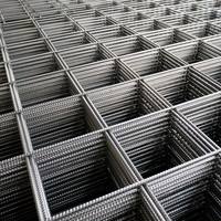 Directement de l'usine, calibre de fil et taille de maille personnalisables disponibles