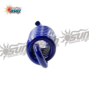 Embrayage à trois ressorts SUN Racing N-MAX/AEROX/ MIO SOUL i 125/ MIO I 125/MIO M3, mise à niveau d'usine taïwanaise, rénovation, 1000 tr/min - Product Image 4