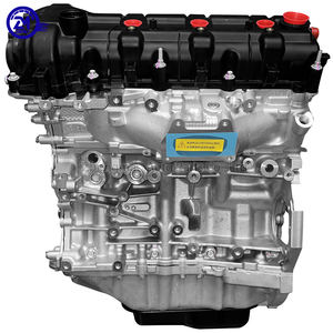 Заводская распродажа, двигатель <span class=keywords><strong>V6</strong></span> в сборе для JEEP Dodge Chrysler Wrangler 3.6L 3.8L - Product Image 6