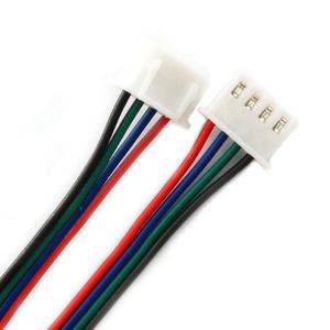 Kabel Konektor JST XH Pitch 2.54mm Kustom 2 3 4 5 6 7 8 9 10 11 12 13 14 16 PIN - Product Image 5