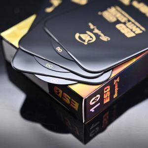 Protector de pantalla de teléfono Super X ESD antiestático alto claro gran curva vidrio templado para <span class=keywords><strong>iphone</strong></span> samsung A21s tecno infinix - Product Image 4