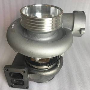 S6R เครื่องกำเนิดไฟฟ้าเครื่องยนต์ S6R-Y2TAA พร้อม TD13M-48QRC กังหัน TD13 49182-03270 EX1200-5เทอร์โบชาร์จเจอร์ - Product Image 3