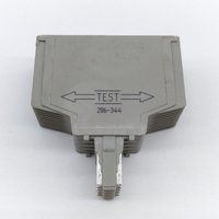 Relay Solid State Plc 286-344 untuk Produk Bergaransi