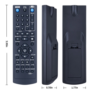 Control remoto original AKB35840201 para reproductor de DVD L-G DV246 DV288K DV256 DV286K DV287K DV276 DV288K-NS DV287K-PM - Product Image 4
