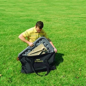 Fábrica BSCI: Bolsa de transporte estable para mesa de masaje, cómoda, con juego de sábanas para mesa de masaje - Product Image 2