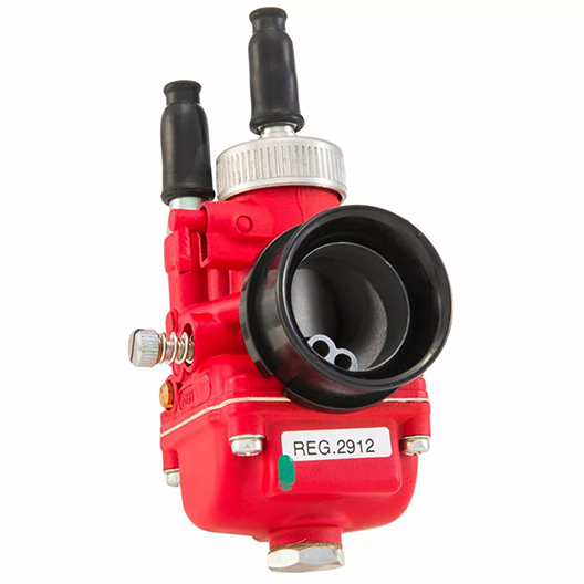 F Benma Motorcycle Carburetor Fuel System