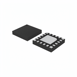 Authorized Distributor EFM8SB10F4G-A-QFN20R Embedded Buy Online Electronic Components 20 UFQFN Exposed Pad - Product Image 1