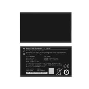 BL-4B BL-4XL BL-5J HE336 HE328 BLD-3 batterie de téléphone portable pour <span class=keywords><strong>Nokia</strong></span> 1200 2670 3100 N87 8860 TA-1033 /TA-1070 batterie tous les modèles - Product Image 4