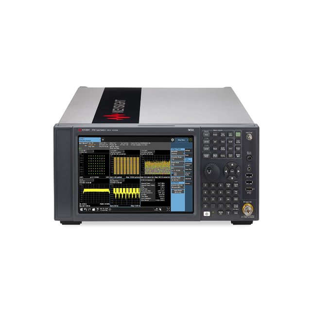 TTLTE SN9021B/N9020B MXA Spectrum Analyzer 10 Hz to 50 GHz