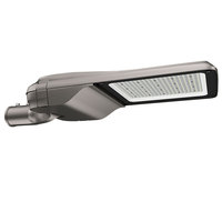 Éclairage urbain à LED moulé sous pression Réverbère à LED 240W Pilote de LED programmable haut de gamme Lumière de parking à LED