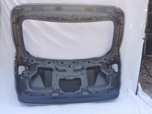 Panneaux de <span class=keywords><strong>porte</strong></span> <span class=keywords><strong>d</strong></span>'origine OEM pour Hyundai IX35 Tucson 2011- - Pièces de rechange automobiles en métal - De l'usine # 760032S020 - Product Image 4