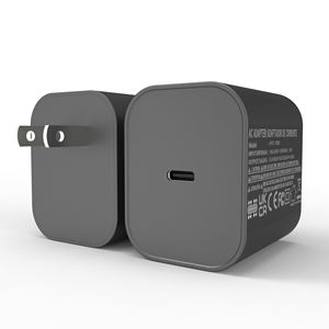 Adattatore AC per <span class=keywords><strong>Nintendo</strong></span> <span class=keywords><strong>Switch</strong></span> 2 Nuova Console Alimentatore <span class=keywords><strong>USB</strong></span> Tipo C Caricatore Rapido Uscita 20V/3A - Product Image 3