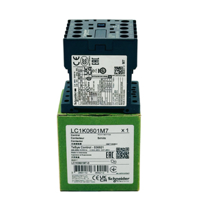 Contrôleur PLC d'unité de base à connecteur enfichable série LC1K0601M7, neuf et original - Product Image 2