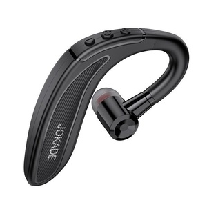 JOKADE Bluetooth Headset <b>Wireless</b> In Ear Sports Earphone With <b>Mic</b> For Phone Calls And Music Listening - Product Image 6