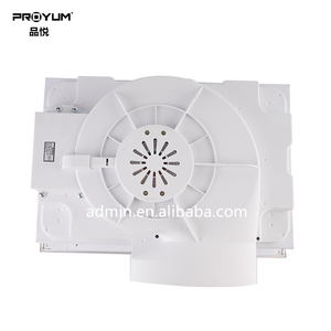 Vendita calda ventilazione bagno bagno termoventilatore <span class=keywords><strong>elettrico</strong></span> con illuminazione a Led - Product Image 6