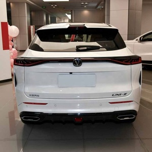 รถยนต์ SUV พลังงานไฟฟ้ารุ่นใหม่ปี 2024 ของจีน ยี่ห้อฉางอัน รุ่น Uni-Z UNIZ IDD รถ SUV ระดับหรู - Product Image 6