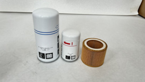 ชุดบำรุงรักษาไส้กรองอากาศแมนนี่ 2901350400 อะไหล่คอมเพรสเซอร์อุตสาหกรรม เครื่องแยกอากาศ-แก๊ส - Product Image 3