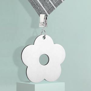 Pendentif <span class=keywords><strong>Nappe</strong></span> <span class=keywords><strong>Poids</strong></span> Clip Cintres En Métal Kit Couverture De Table Accessoires <span class=keywords><strong>pour</strong></span> Décorations De Table - Product Image 6