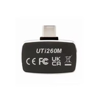 UNI-T UTi260M téléphone portable imageur thermique PCB Module électronique outil de température caméra thermique pour Android type-c