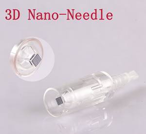 Accessoires de Microneedling Électrique pour Rajeunissement Cutané <span class=keywords><strong>Dr</strong></span>.<span class=keywords><strong>pen</strong></span> <span class=keywords><strong>N2</strong></span> M5 M7 - Vente en Gros Fabricant - Product Image 5