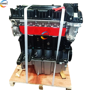 Assemblage de moteur de pièces automobiles de haute qualité 15S4C pour moteur Roewe 350/360 <span class=keywords><strong>MG</strong></span> ZS GT MG3 MG5 - Product Image 3