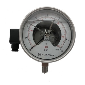 Manômetro de alta qualidade de contato elétrico - Product Image 1
