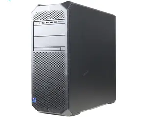 Z6 G5 תחנת עבודה גרפית מגדל Xeon מותאמת אישית, ניתוח אלמנטים מוגמרים של אינטליגנציה מלאכותית למידה עמוקה