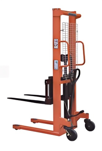 CE認証取得済み HELI スタッカー 3m ハンドパレットスタッカー <span class=keywords><strong>1.0T</strong></span> 1.5T 2.0T 手動スタッカー パレットリフター - Product Image 3