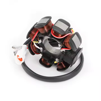 77039104000 Magneto Gerador Motor Bobina do estator para KTM 250 400 425 450 500 525 EXC XCF SX XCR 80039004000