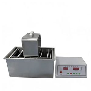 DWR-3 Niedertemperatur-Weichheitstester - Product Image 4