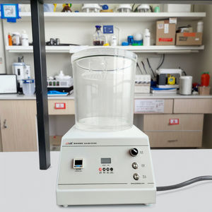 Équipement d'essai de fuite de performance de joint d'emballage d'appareil de contrôle de fuite de vide de bouteille en plastique JMMF-01 - Product Image 4