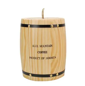 便宜的手工木桶咖啡包装