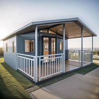 Paneles Solares Metálicos Modernos y Ecológicos para Casas Prefabricadas, Transpirables, Eficientes Energéticamente, Capacidad de 37.2, Sostenibles, JINGCHENG