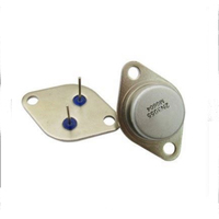Mosfet SMD Original Preis NPN Leistungsverstärker 2N3055 Transistor