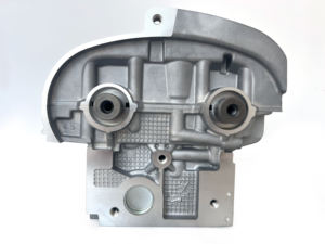 Vente en gros de culasse de moteur complète pour <span class=keywords><strong>Renault</strong></span> 1.6 K4M 16V, nouveau type avec VVT, Dacia Logan Sandero Duster - Product Image 6