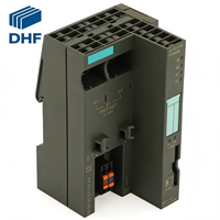 Módulo de Interfaz Siemens 6ES71517AA210AB0 ET200S 6ES7151-7AA21-0AB0 Unidad Central de Procesamiento