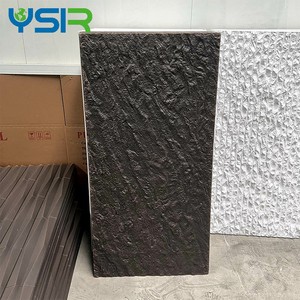 <span class=keywords><strong>Paneles</strong></span> de <span class=keywords><strong>Piedra</strong></span> PU Impermeables, Estilo de Diseño Industrial <span class=keywords><strong>para</strong></span> Exteriores, Panel de Pared de <span class=keywords><strong>Piedra</strong></span> Artificial <span class=keywords><strong>para</strong></span> Decoración de Paredes Exteriores - Product Image 4