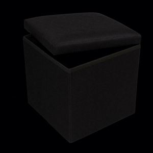 Modern <b>Stool</b> Living Room Furniture Storage Box Fabric Stainless Steel <b>Bamboo</b> Highest Quality Sample Available <b>Stools</b> Counter - Product Image 3